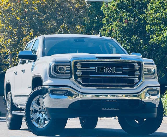 gmc sierra 1500 2018 3GTU2NEC3JG413345 image gmc sierra 1500 2018 3GTU2NEC3JG413345 image